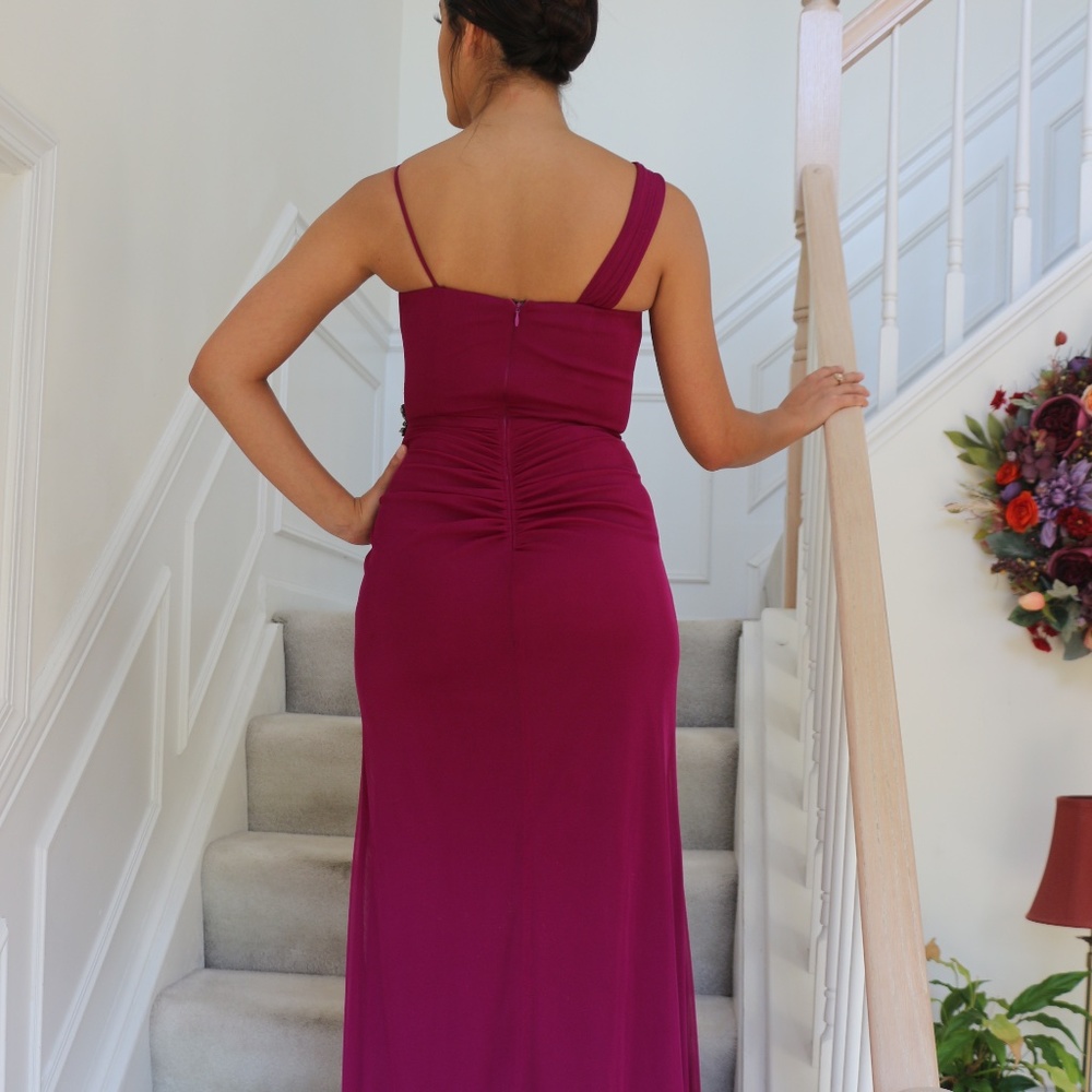 Cashe Gown Size 2 - Picture 3 of 7